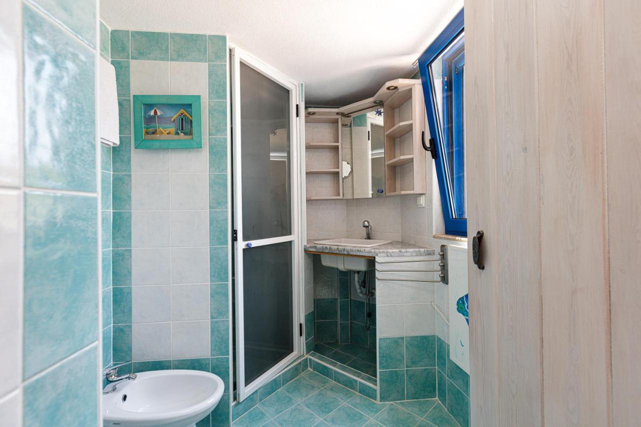 Anna'S Villa In Mesi Village Agia Triada Екстериор снимка